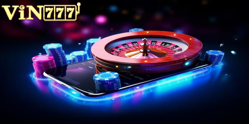 Giới thiệu Vin777