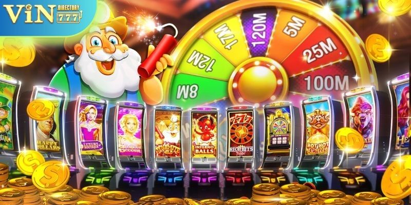 App Nổ Hũ khuấy đảo thị trường bởi những lợi ích không ngờ