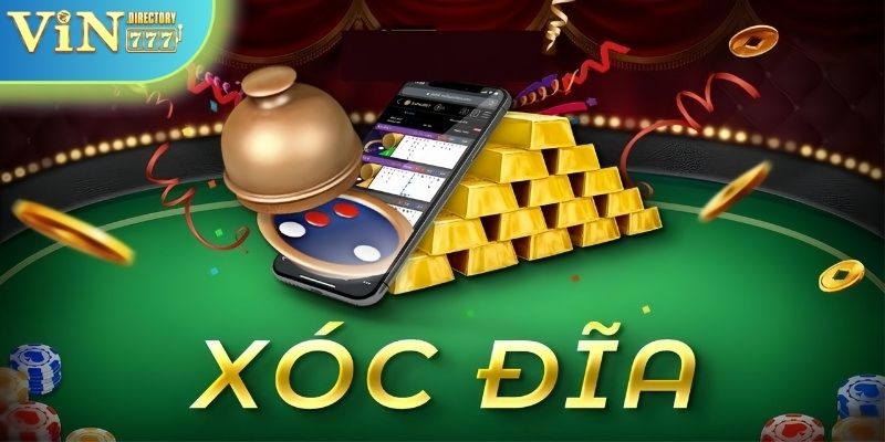 Những thông tin cần nắm liên quan đến siêu phẩm xóc đĩa nổi tiếng