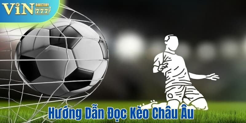 Nên đọc kỹ hướng dẫn trước khi điền phiếu cược tỷ lệ châu Âu