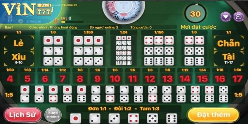 Khái quát về soi cầu sicbo là gì