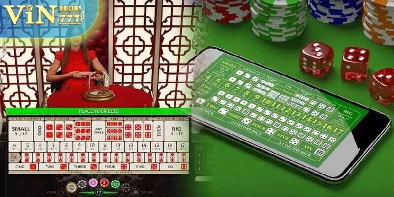 Lưu ý cần nắm được khi soi cầu tài xỉu để đạt được thành công